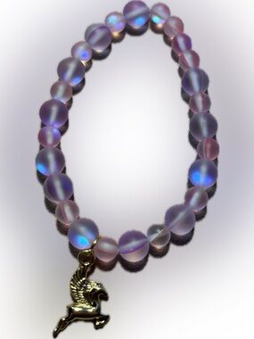 Fairytale handcrafted bracelets by me (pick one)